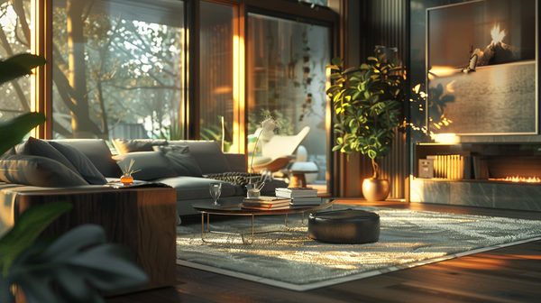 Chauffez votre maison : les moyens efficaces de 2024