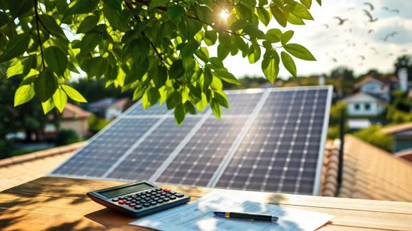 Top 5 idées reçues sur la TVA des panneaux photovoltaïques