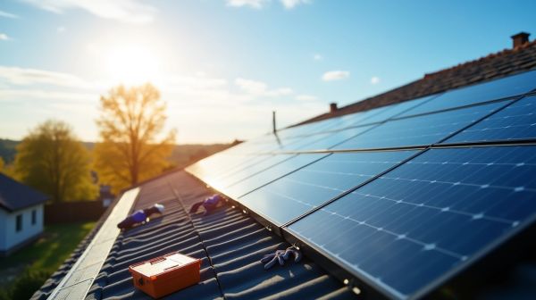 TVA panneaux photovoltaïques : les faux mythes à éviter