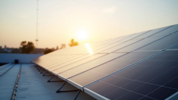 TVA panneaux photovoltaïques : les faux mythes à éviter