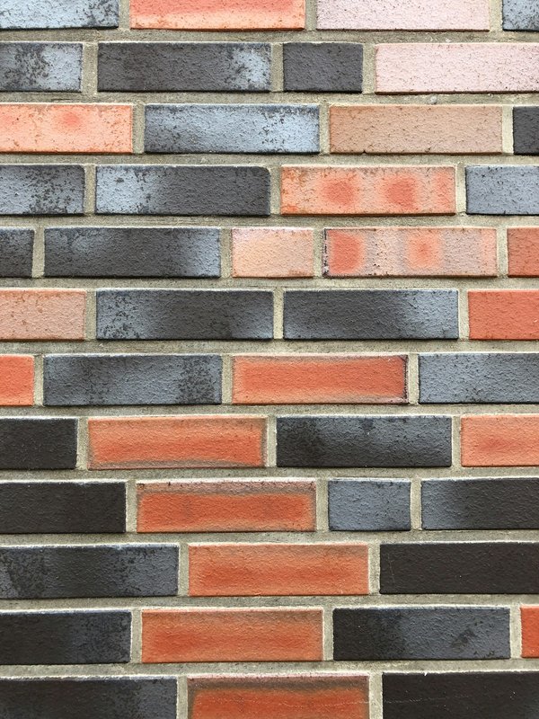 Donnez du cachet à vos murs avec des plaquettes de brique