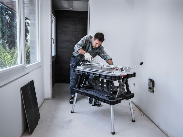 Carreleur Annecy : Les raisons de faire appel à un professionnel