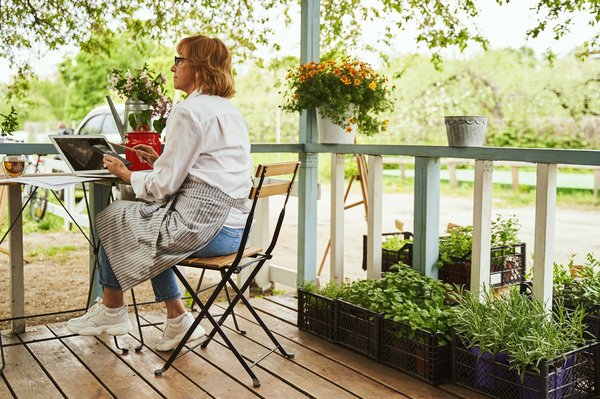 Garde-corps sur mesure à Caen: l'atout déco à ne pas négliger
