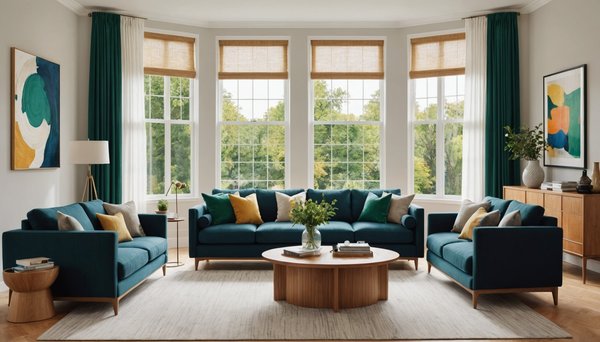 Change your paint of view: à la découverte de la peinture qui va changer votre décoration