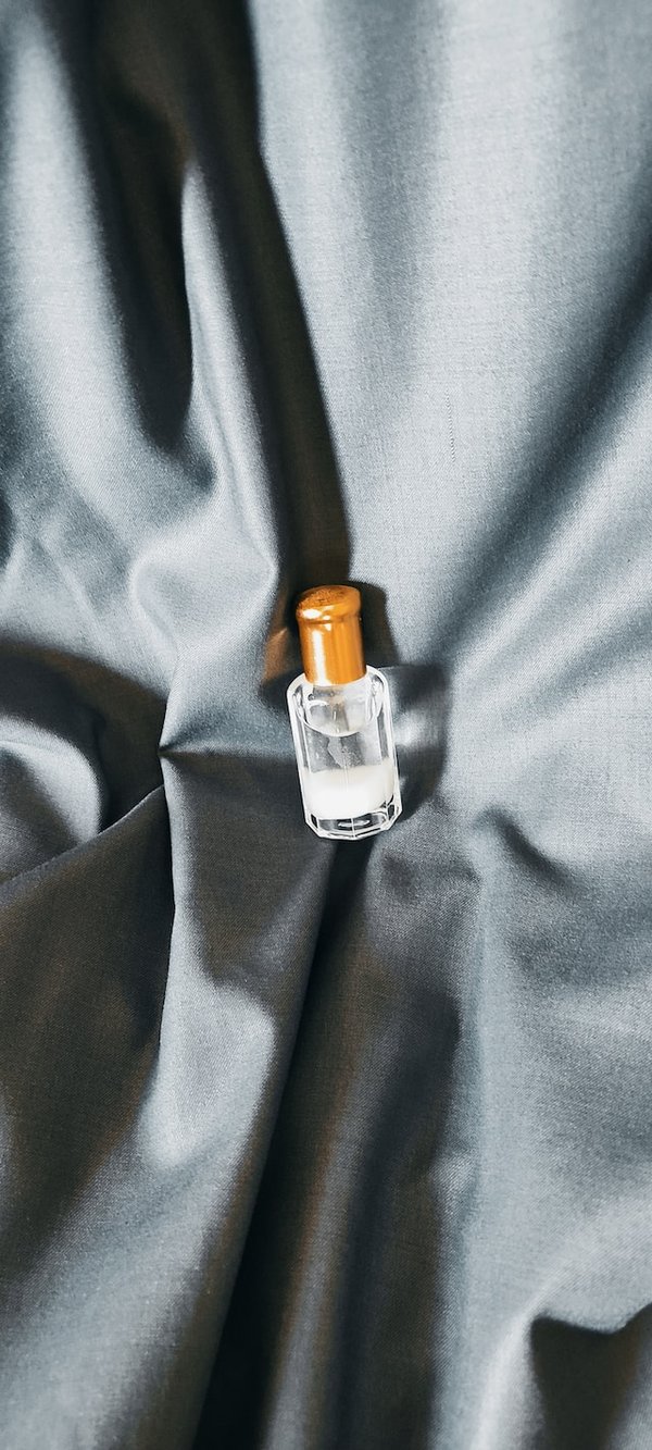 Parfum textile : Ce qu'il faut savoir