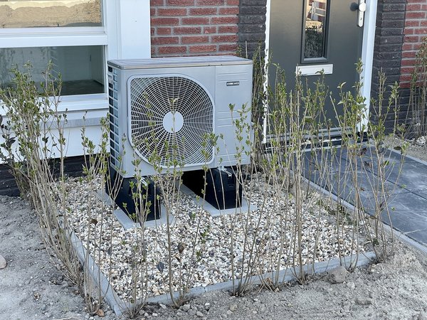 Pourquoi installer une pompe à chaleur chez soi ?