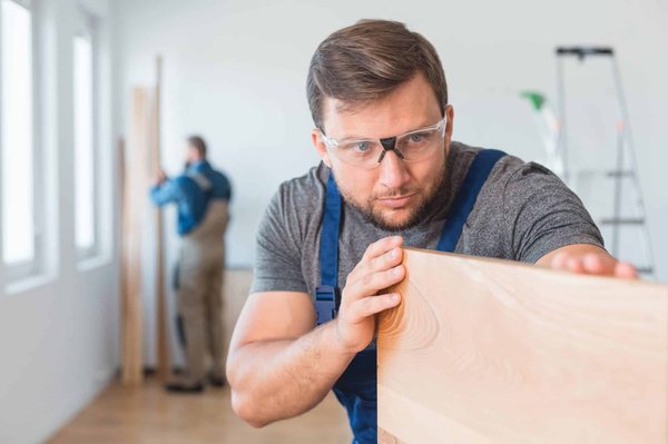 Quelles sont les mesures à prendre en cas de fuite d'eau ?