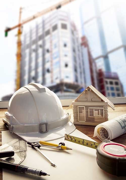 Comment calculer le prix d'une nouvelle construction ?