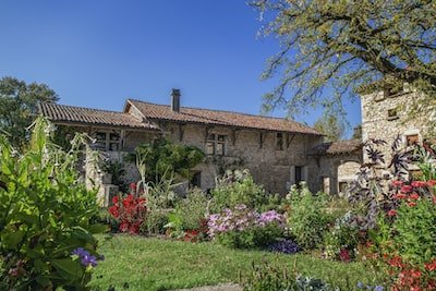 Comment réussir l'entretien de son jardin ?