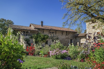 Comment réussir l’entretien de son jardin ?