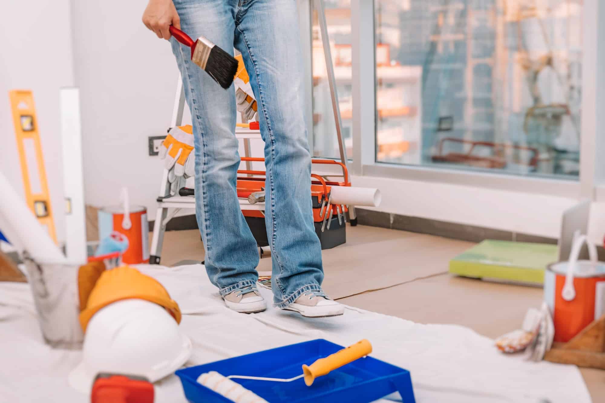 Faire ses travaux soi-même : comment s’y prendre ?