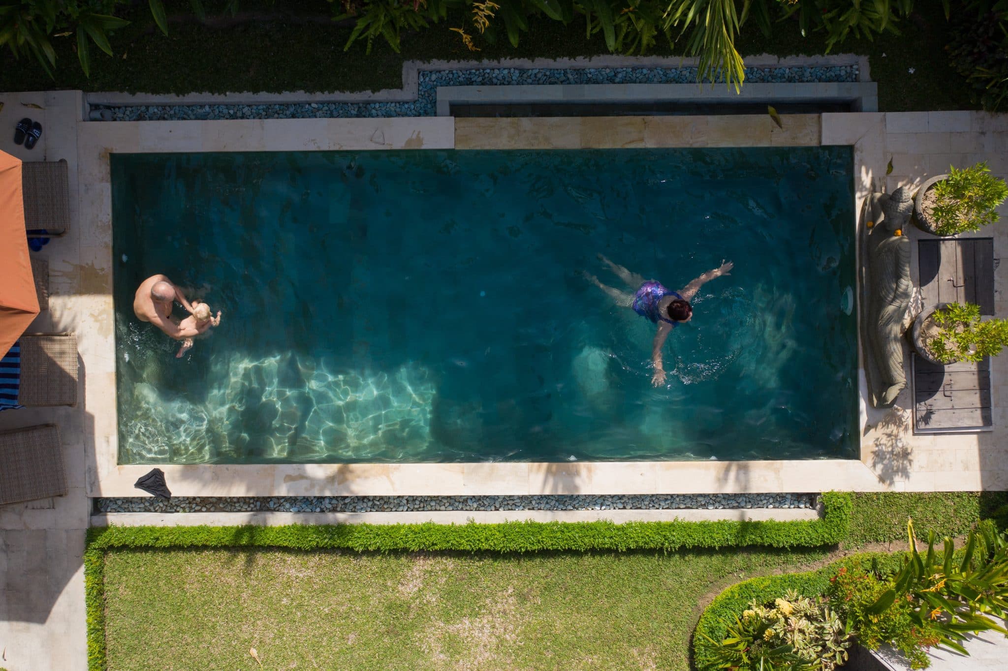 Quels sont les critères de choix d’un fabricant d’abris de piscine ?