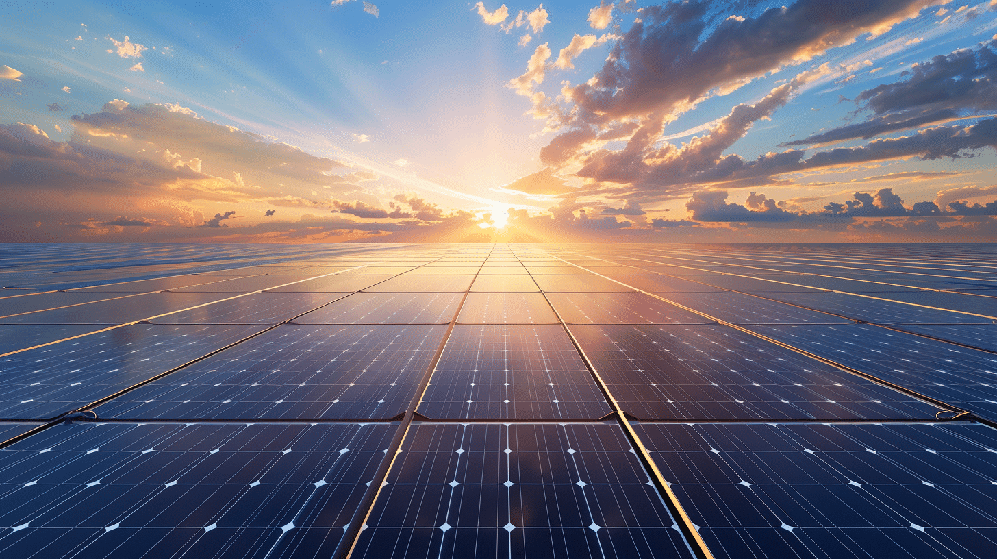 Installation photovoltaïque à longwy : transformez l’énergie solaire en électricité !